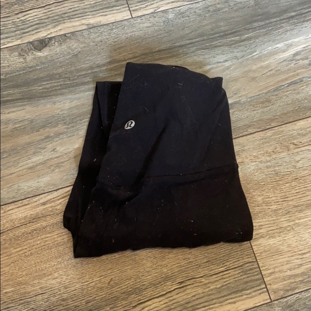lululemon aligns